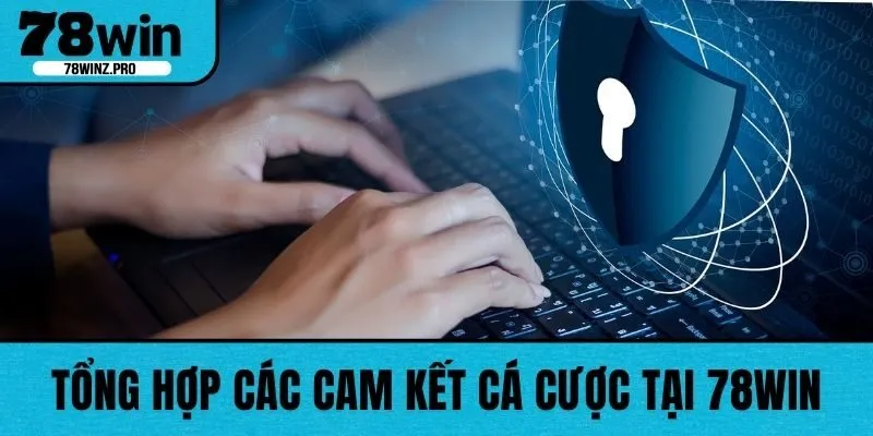 Tổng hợp các cam kết cá cược tại 78WIN